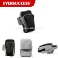 Sports Hand Small Bag Cell Phone Running Exercise Sweat Proof Water Resistant Key Holder
